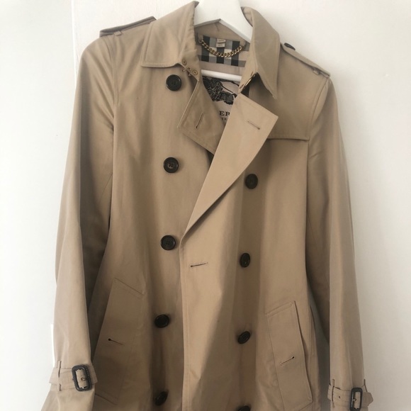 Burberry Jackets & Blazers - Original Burberry trench